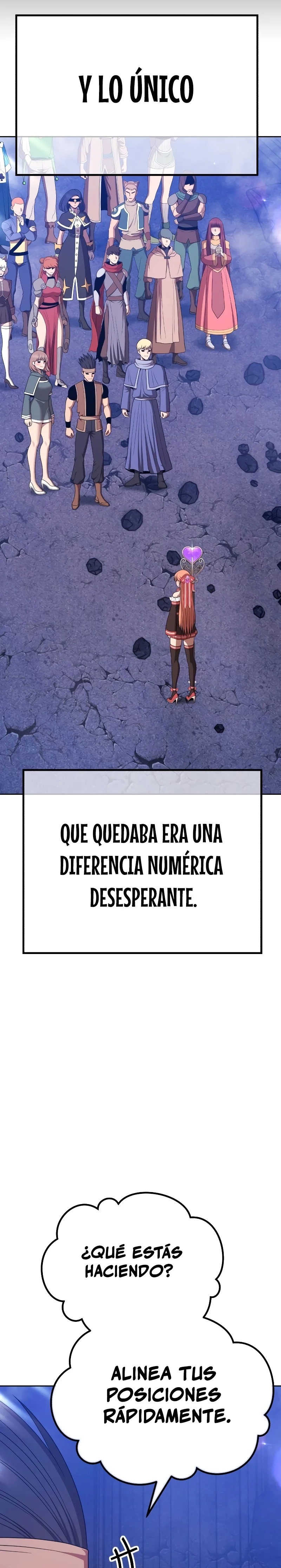 +99 palo de madera Capítulo 101.2 - Page 41