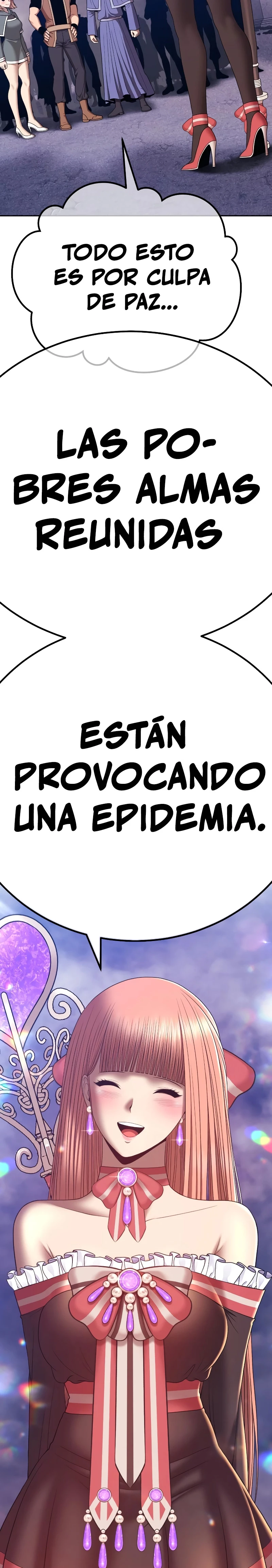 +99 palo de madera Capítulo 101.2 - Page 44