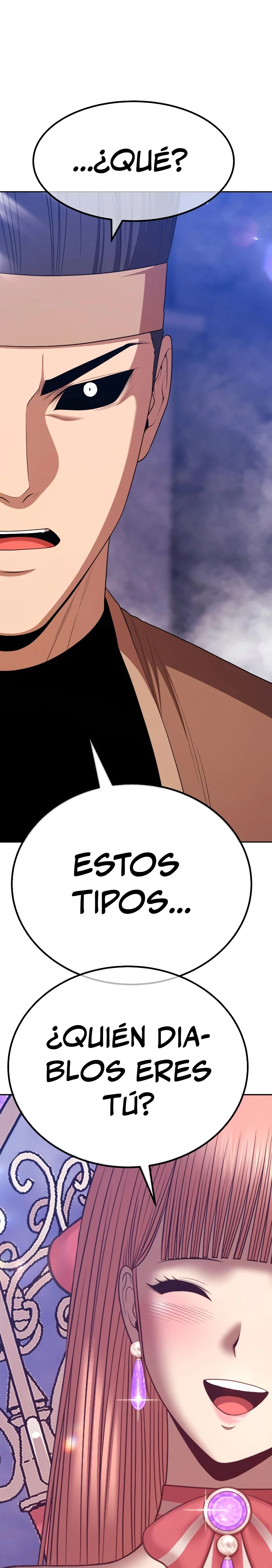 +99 palo de madera Capítulo 101.2 - Page 46