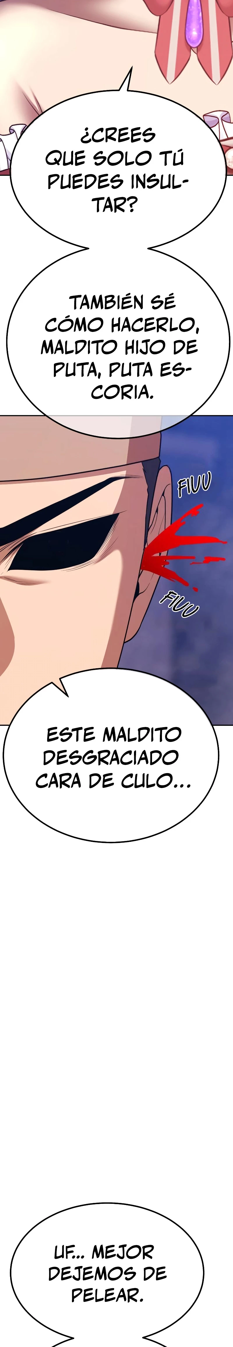 +99 palo de madera Capítulo 101.2 - Page 47