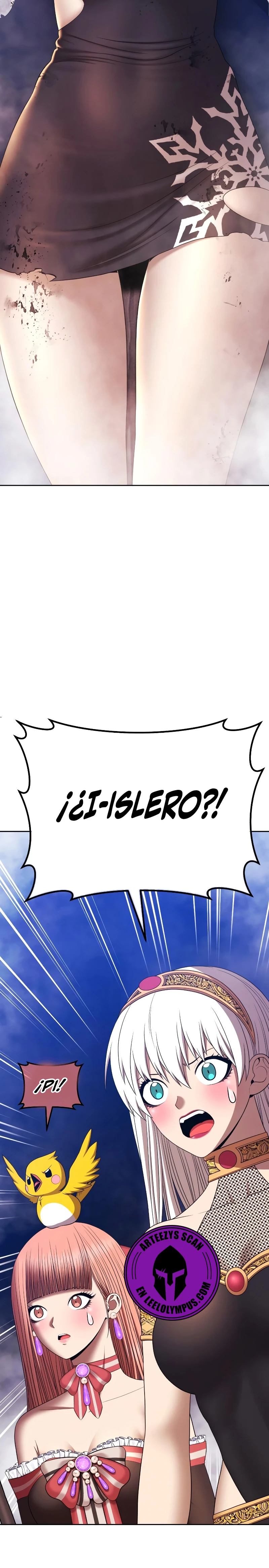 +99 palo de madera Capítulo 101.2 - Page 5