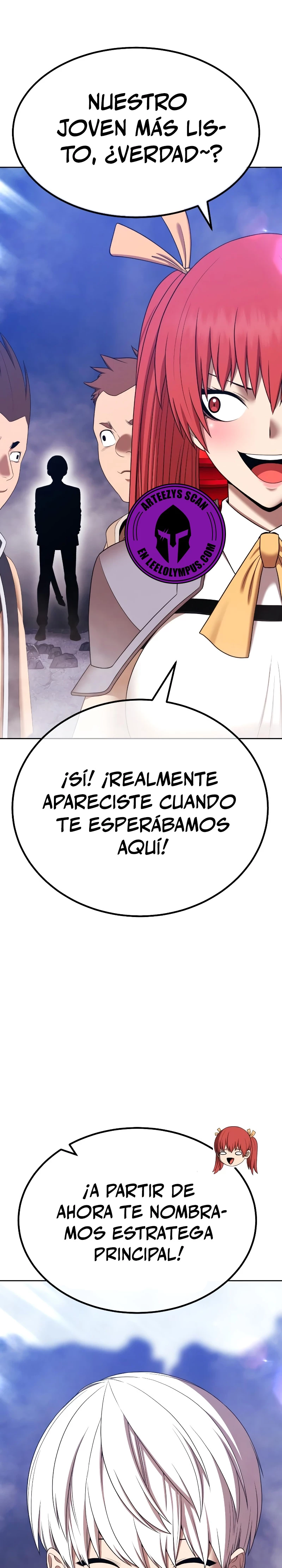 +99 palo de madera Capítulo 101.2 - Page 9