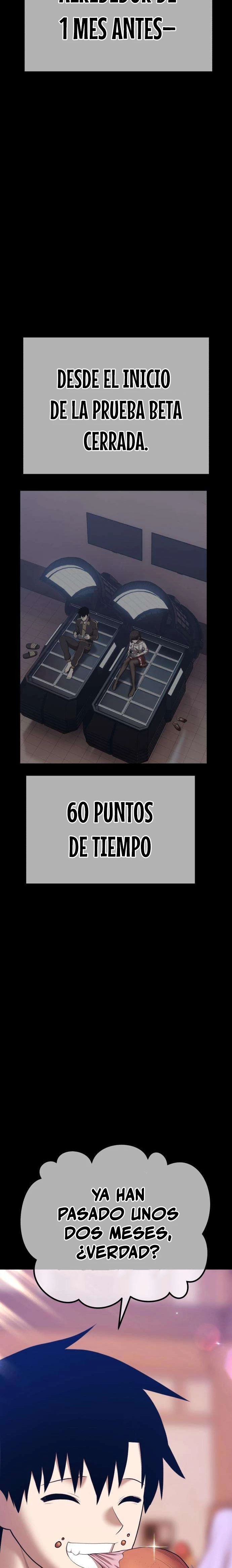 +99 palo de madera Capítulo 102.1 - Page 17