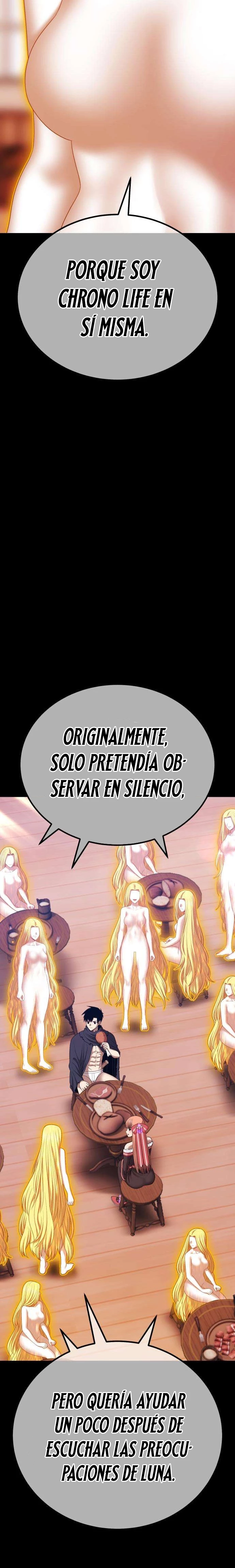 +99 palo de madera Capítulo 102.1 - Page 38