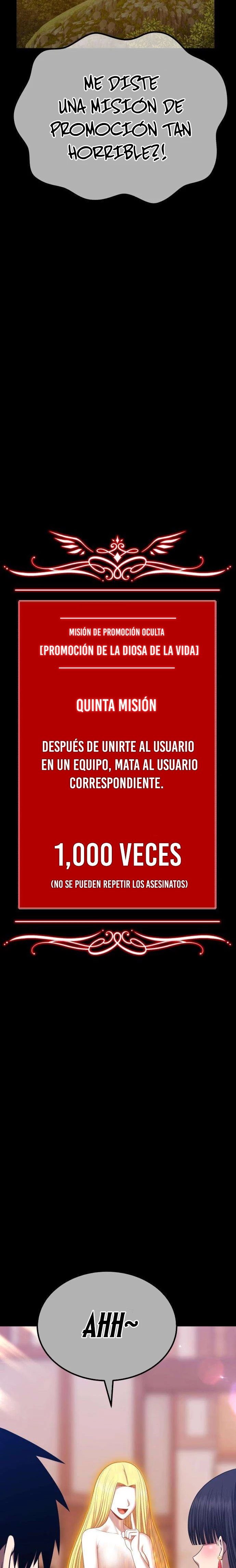 +99 palo de madera Capítulo 102.1 - Page 46
