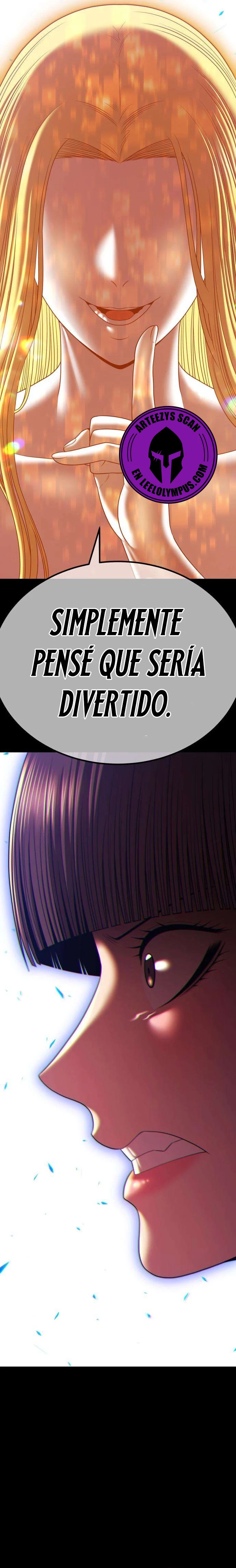 +99 palo de madera Capítulo 102.1 - Page 48