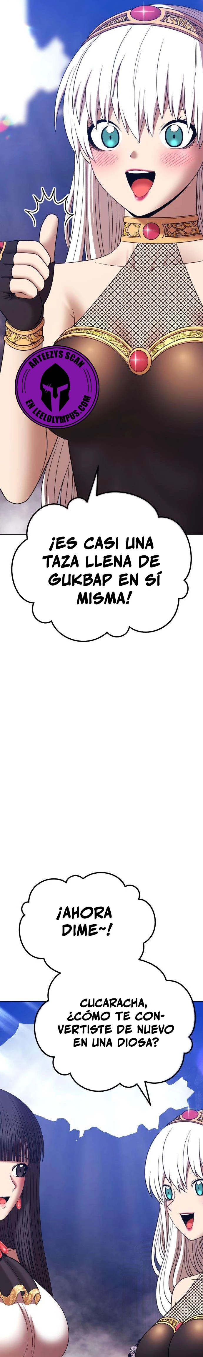 +99 palo de madera Capítulo 102.2 - Page 42