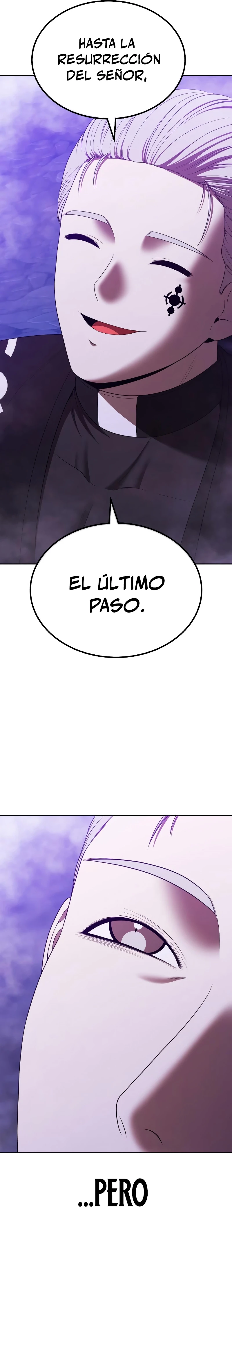 +99 palo de madera Capítulo 103.1 - Page 32