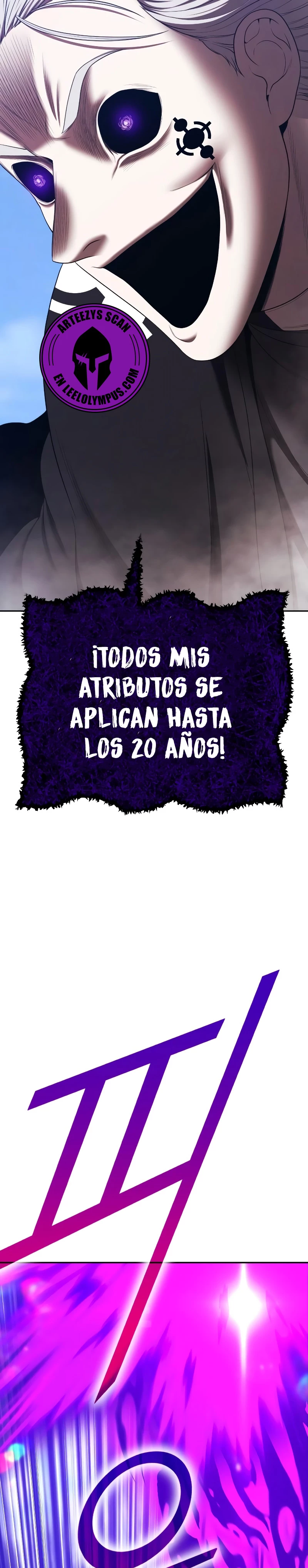 +99 palo de madera Capítulo 103.2 - Page 12