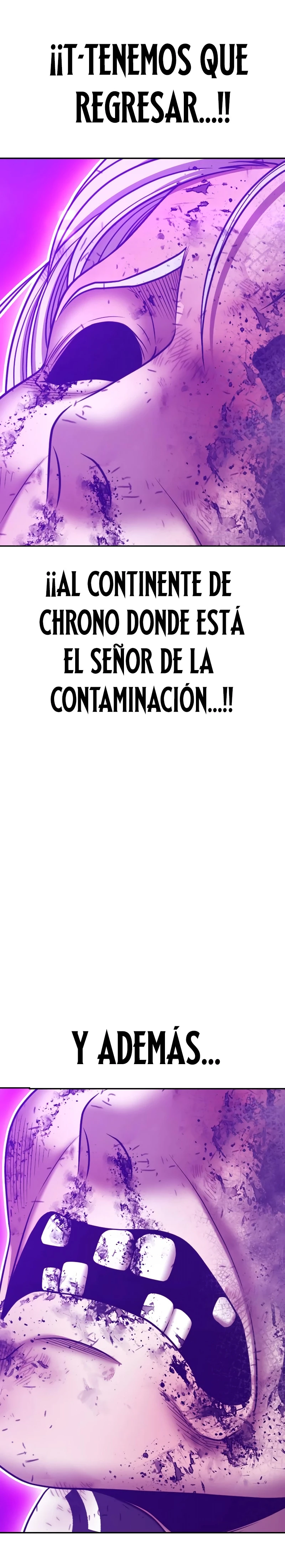 +99 palo de madera Capítulo 104.2 - Page 27
