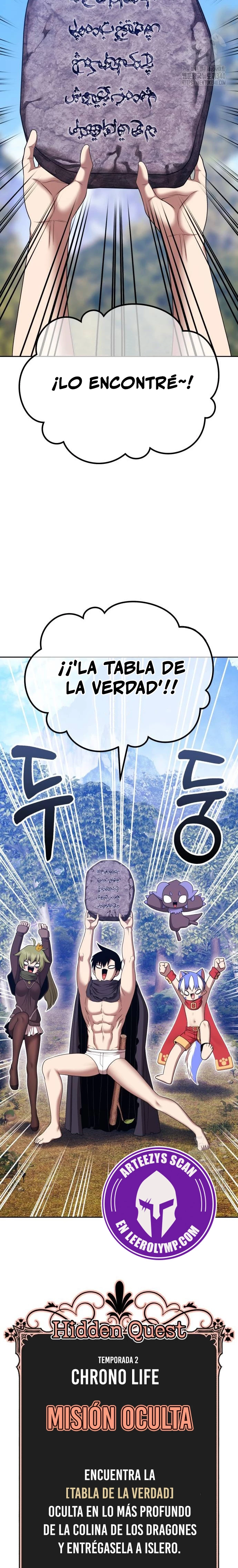 +99 palo de madera Capítulo 106.1 - Page 33