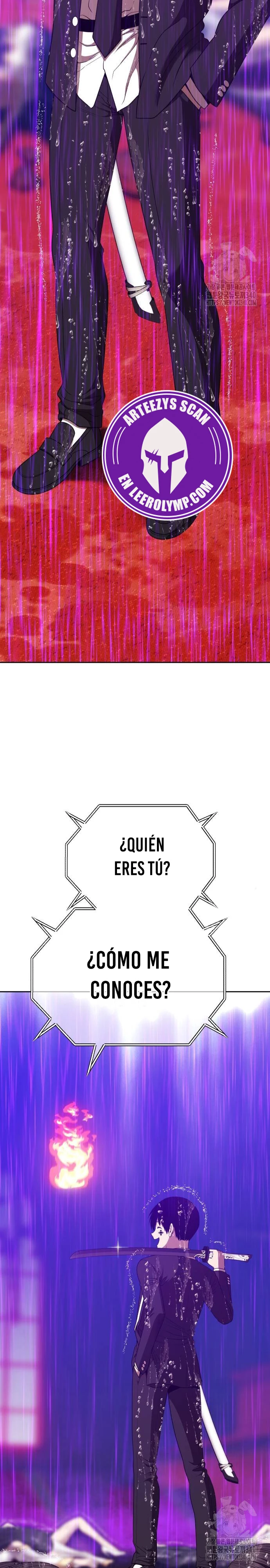 +99 palo de madera Capítulo 106.1 - Page 47