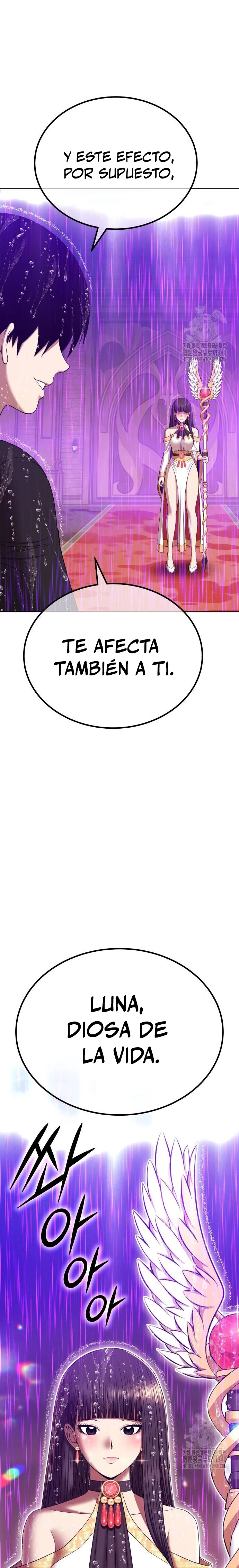 +99 palo de madera Capítulo 106.1 - Page 6