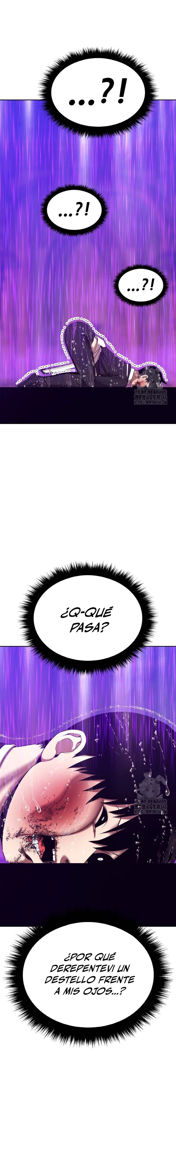 +99 palo de madera Capítulo 106.2 - Page 14
