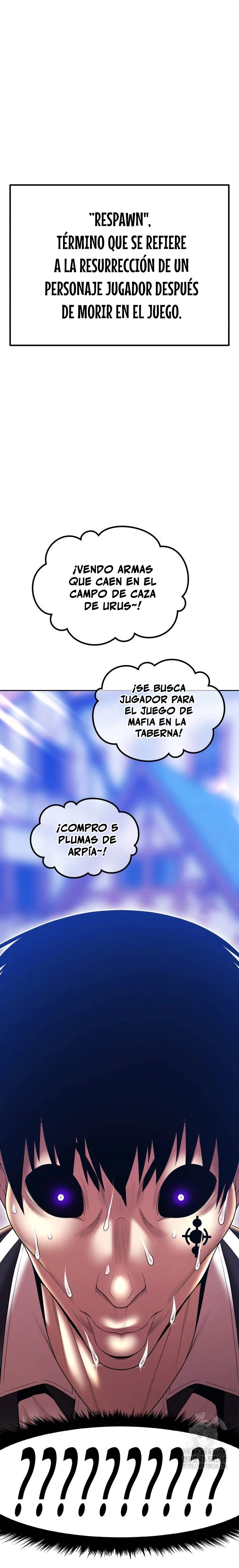 +99 palo de madera Capítulo 106.2 - Page 36