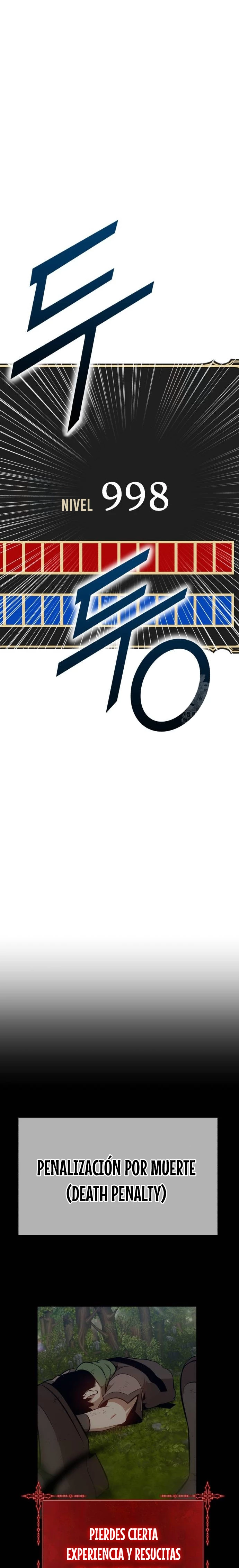 +99 palo de madera Capítulo 106.2 - Page 40