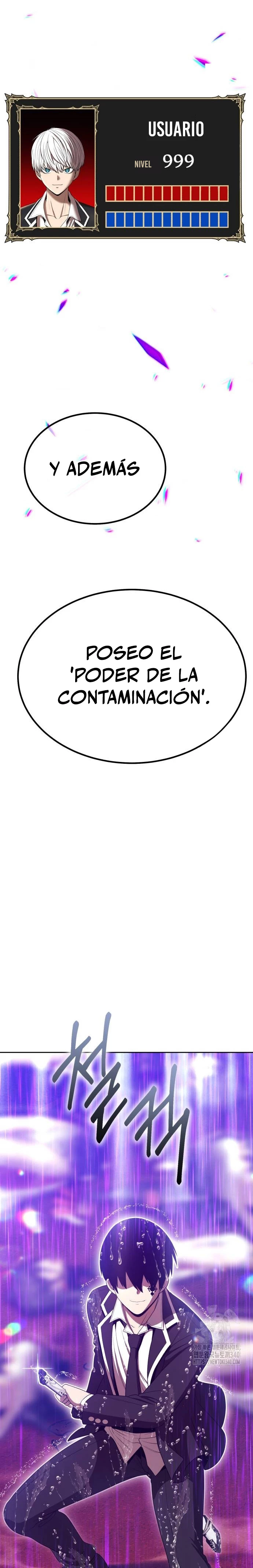 +99 palo de madera Capítulo 106.2 - Page 6