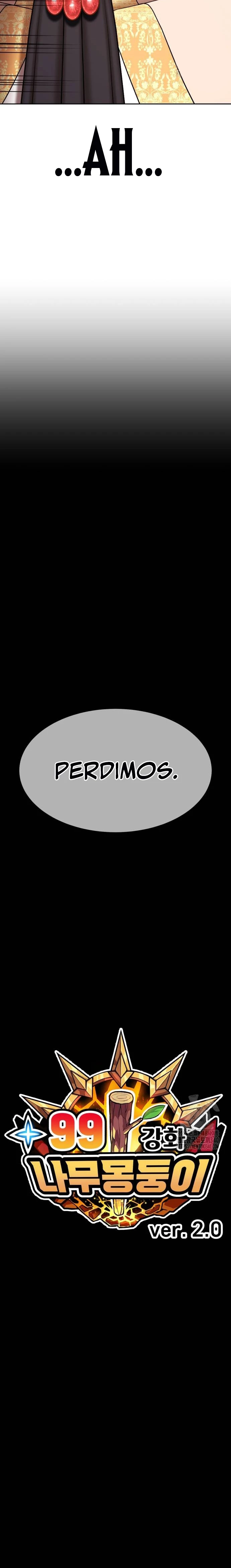 +99 palo de madera Capítulo 107.2 - Page 52