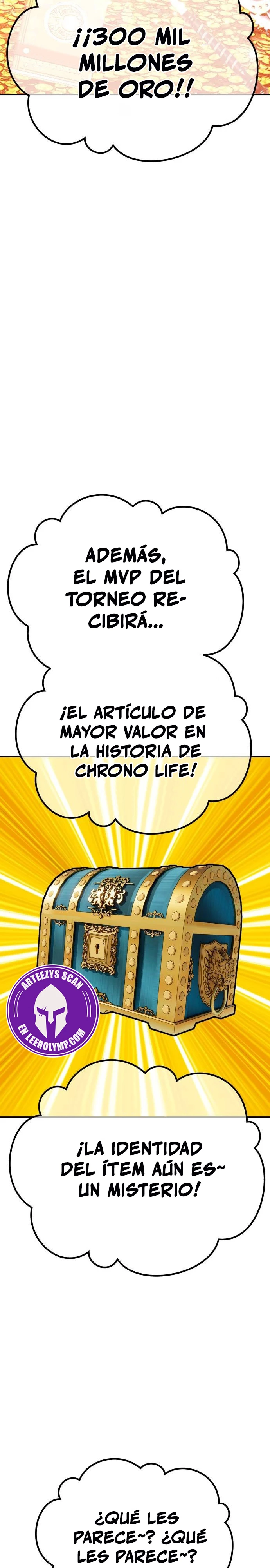 +99 palo de madera Capítulo 108.1 - Page 4