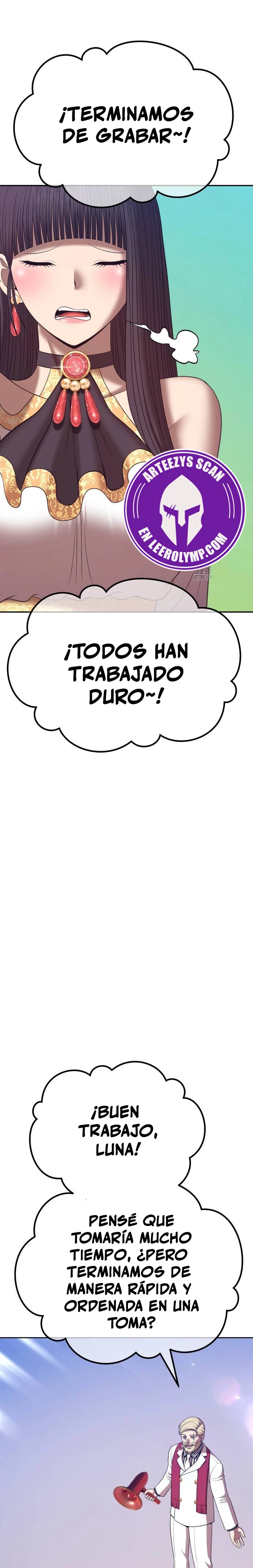 +99 palo de madera Capítulo 108.1 - Page 8