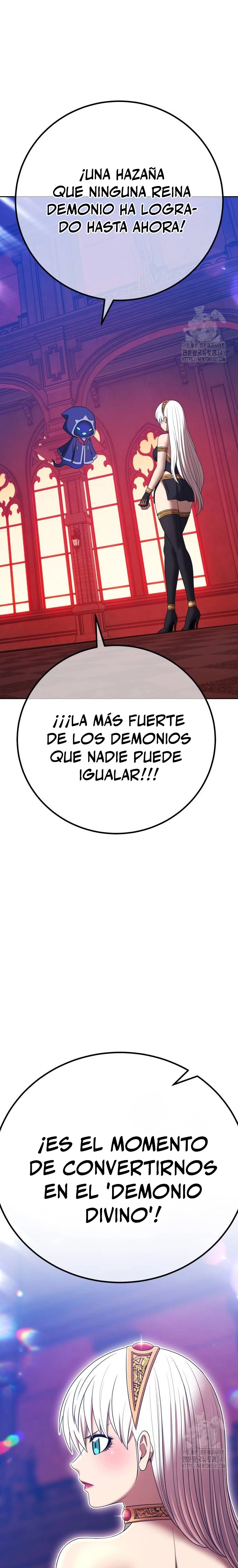 +99 palo de madera Capítulo 108.2 - Page 53
