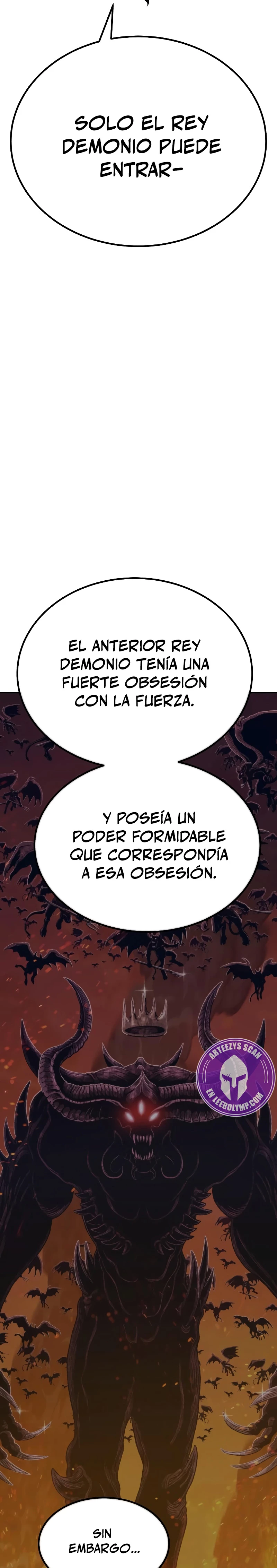 +99 palo de madera Capítulo 109.1 - Page 23