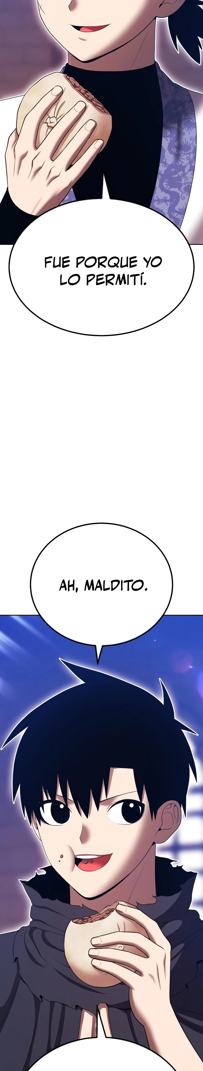 +99 palo de madera Capítulo 109.2 - Page 10