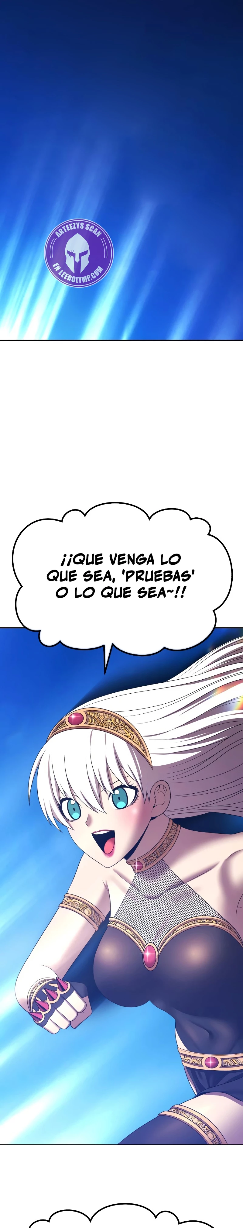 +99 palo de madera Capítulo 109.2 - Page 22