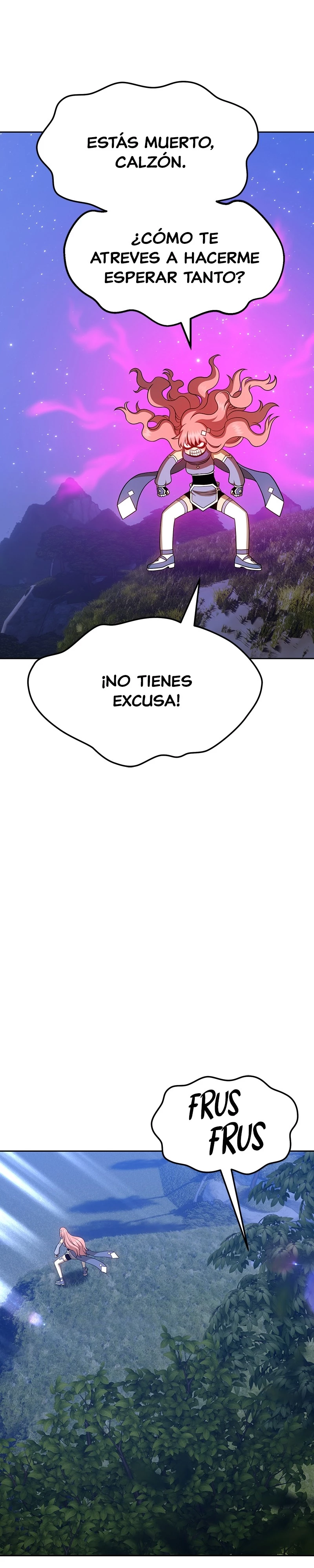 +99 palo de madera Capítulo 11 - Page 54