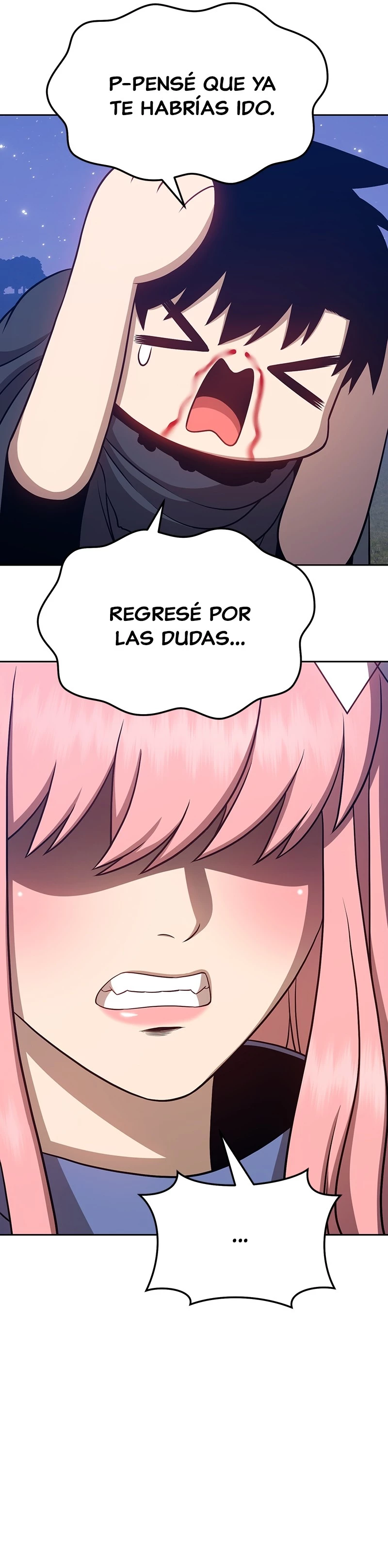 +99 palo de madera Capítulo 11 - Page 58