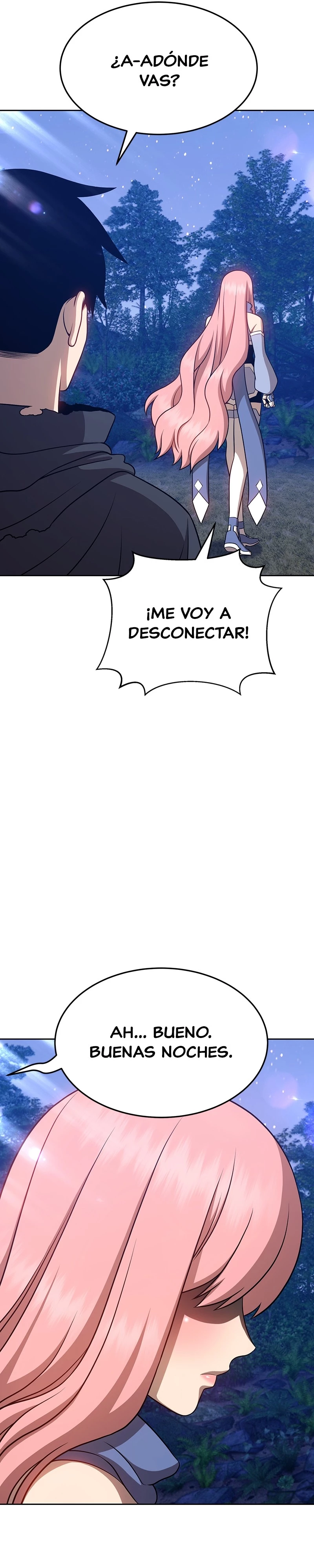 +99 palo de madera Capítulo 11 - Page 60