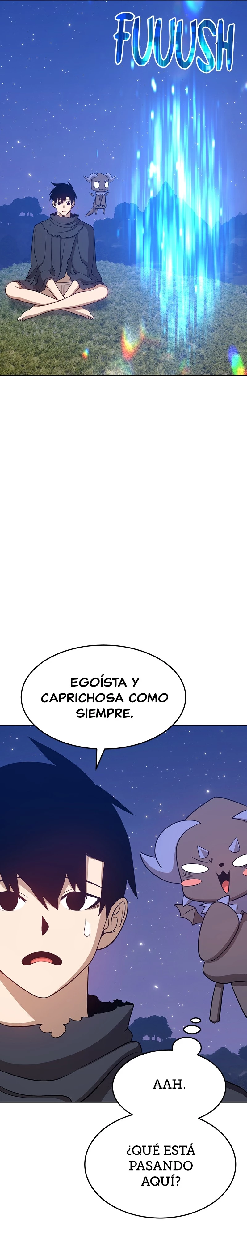 +99 palo de madera Capítulo 11 - Page 64