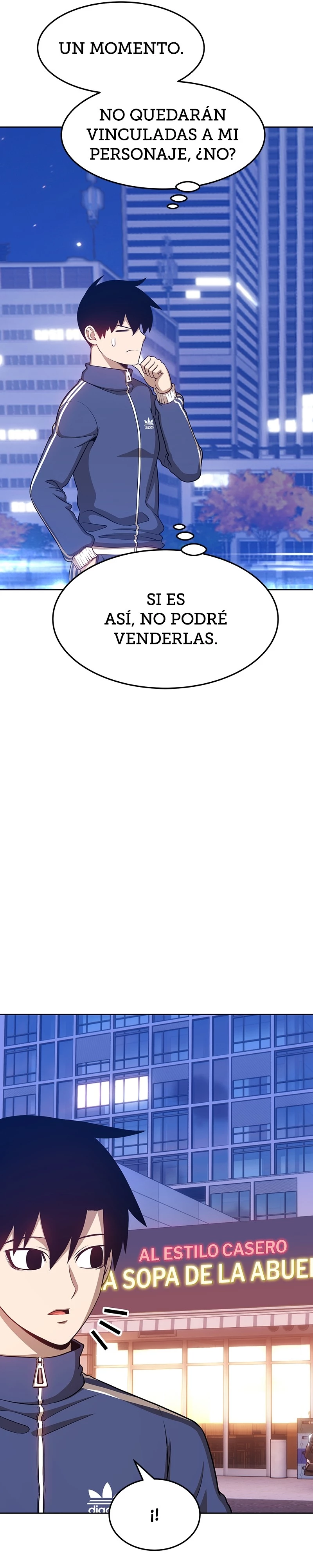 +99 palo de madera Capítulo 11 - Page 72