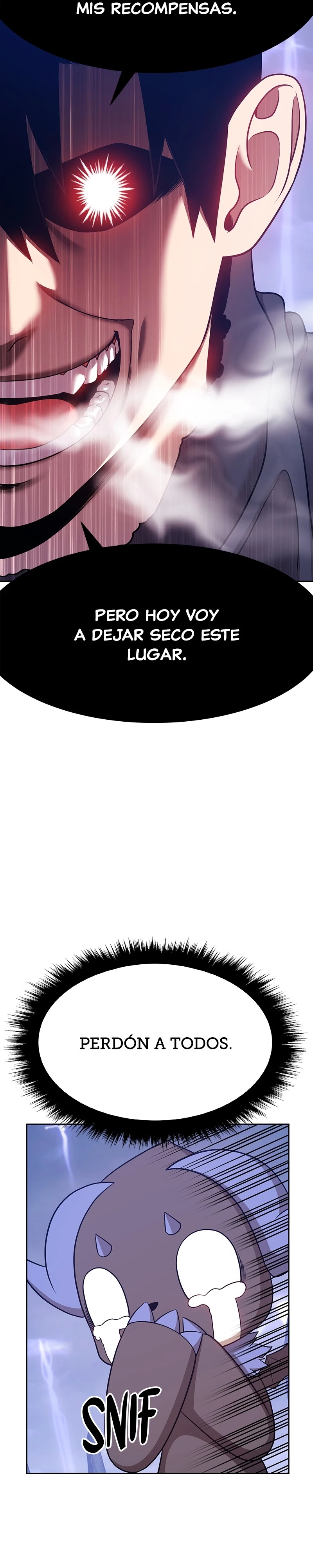 +99 palo de madera Capítulo 11 - Page 90