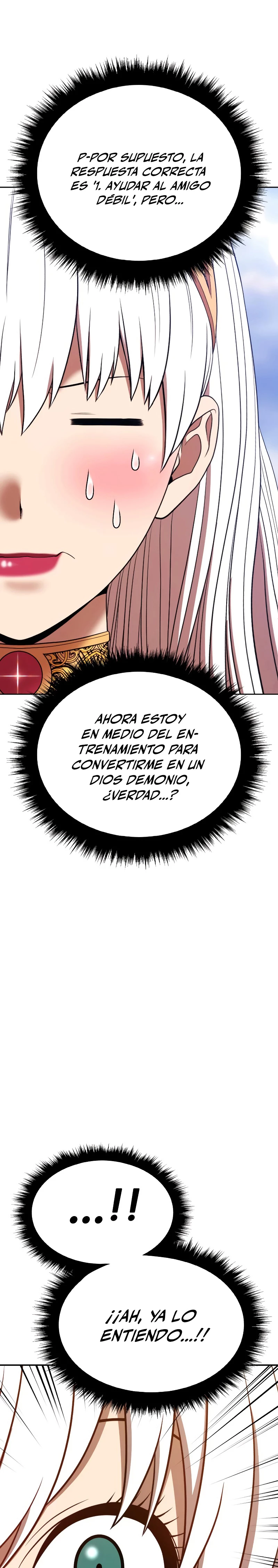 +99 palo de madera Capítulo 110.1 - Page 58