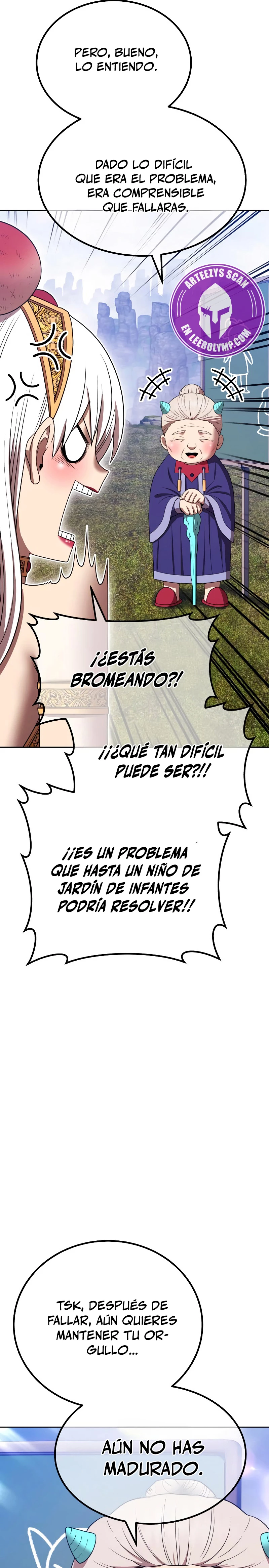 +99 palo de madera Capítulo 110.2 - Page 2