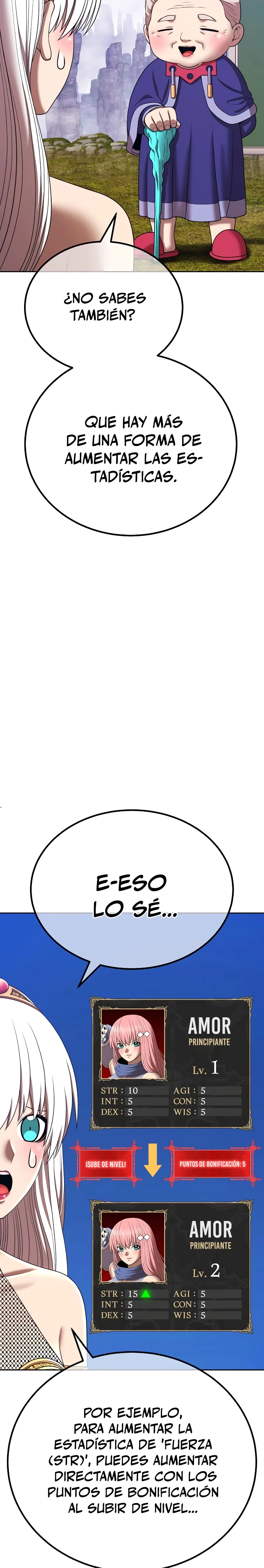 +99 palo de madera Capítulo 110.2 - Page 21