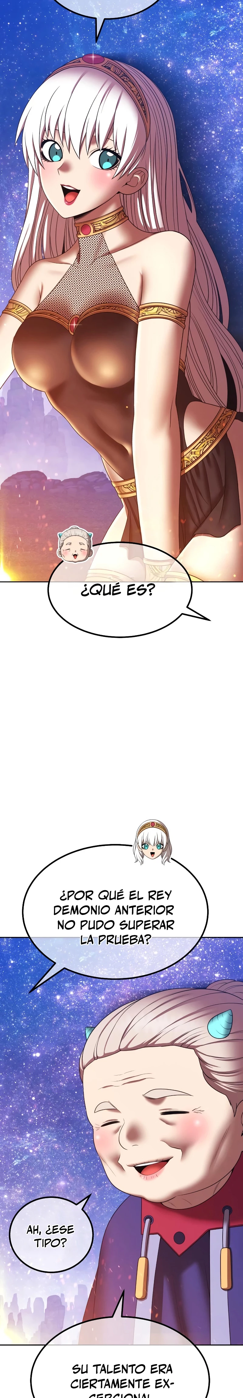 +99 palo de madera Capítulo 110.2 - Page 33