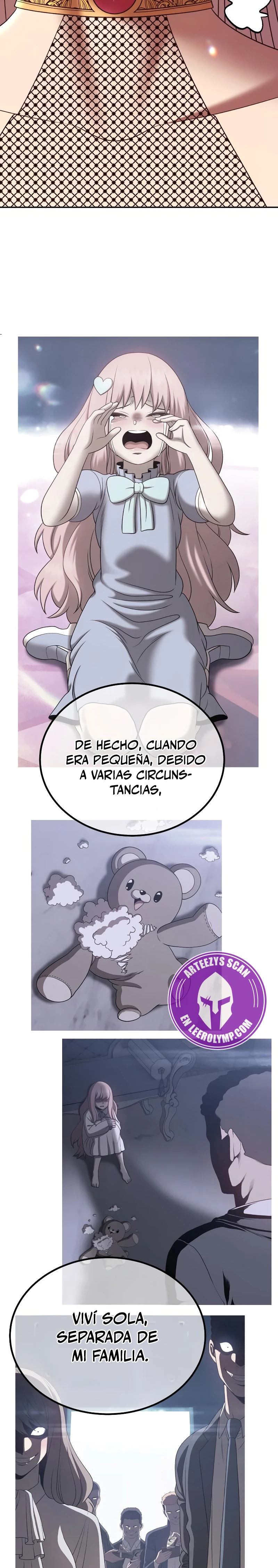 +99 palo de madera Capítulo 110.2 - Page 39