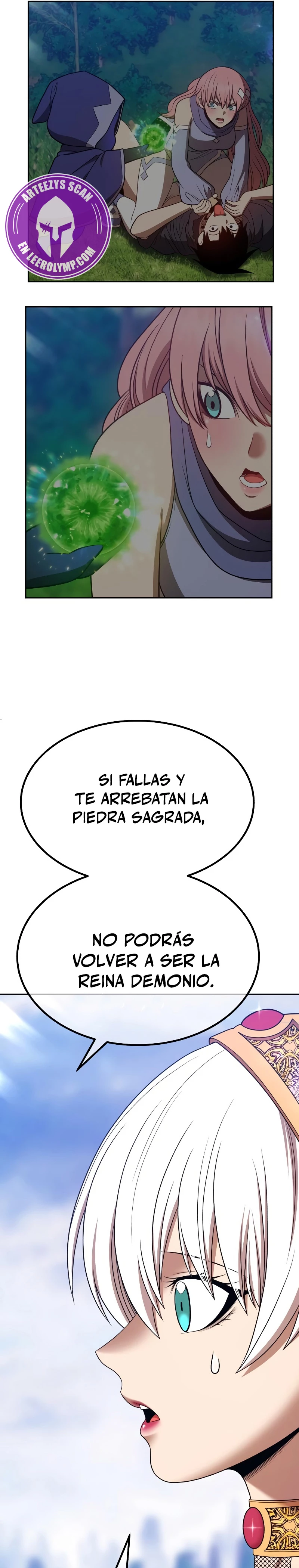 +99 palo de madera Capítulo 111.1 - Page 26