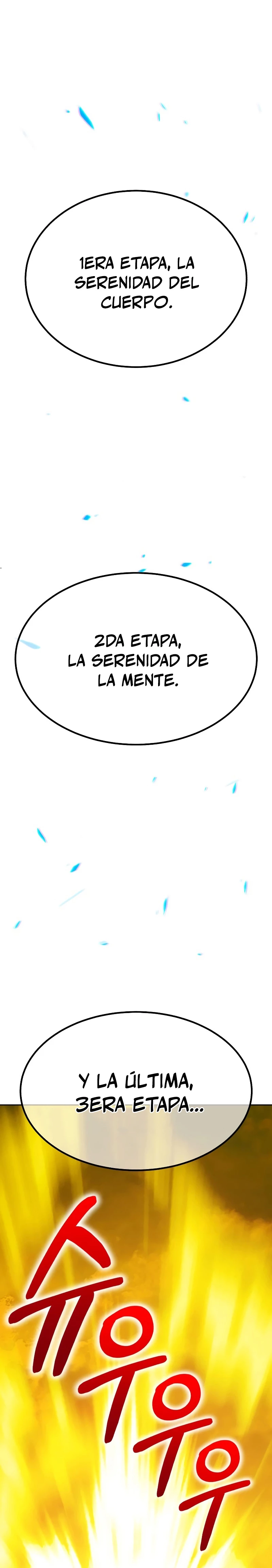 +99 palo de madera Capítulo 111.1 - Page 36