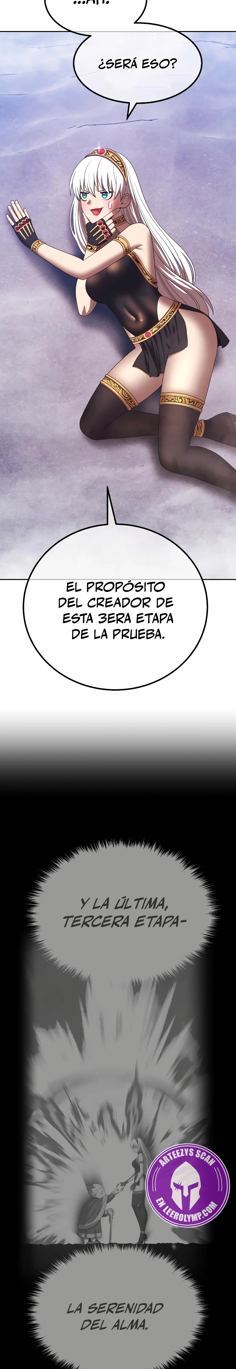 +99 palo de madera Capítulo 111.1 - Page 47