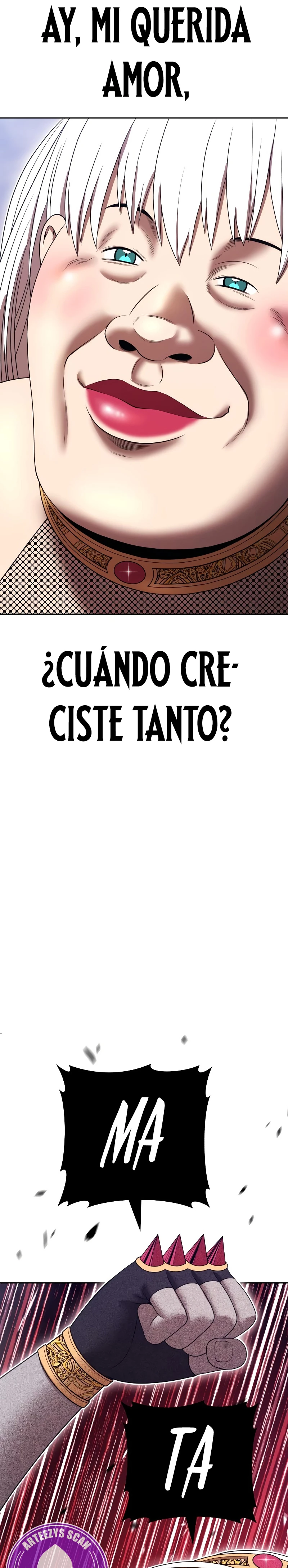 +99 palo de madera Capítulo 111.1 - Page 59