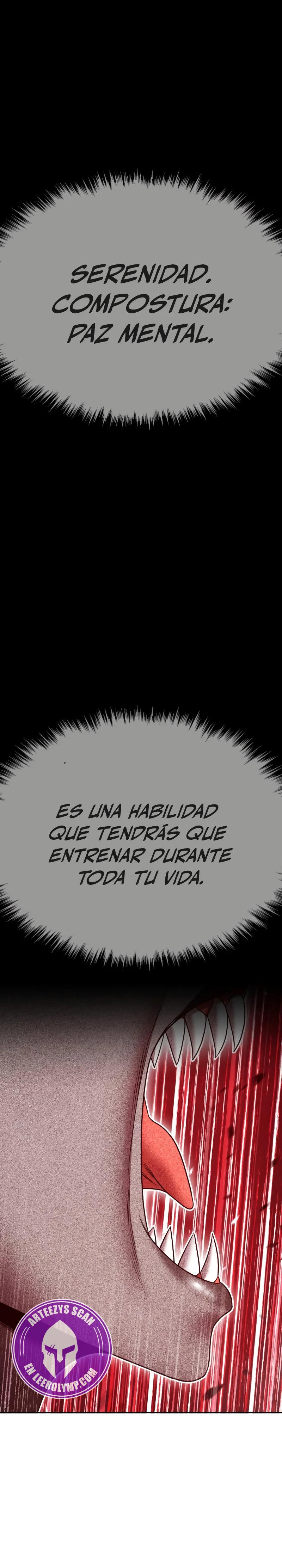 +99 palo de madera Capítulo 111.2 - Page 40