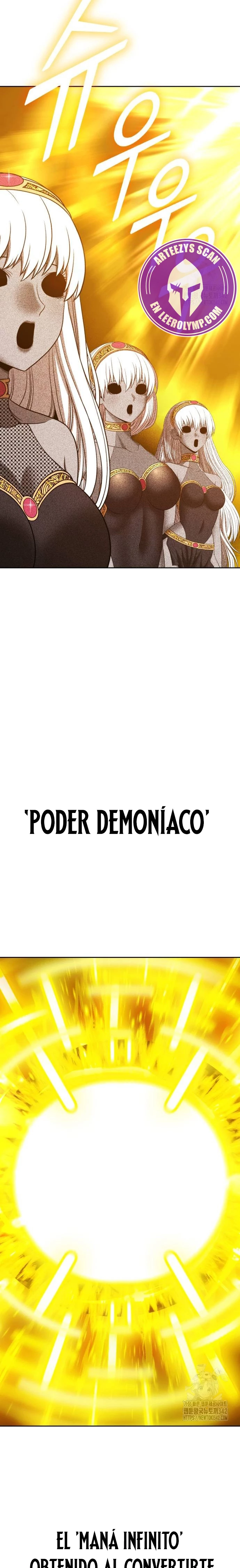 +99 palo de madera Capítulo 112.1 - Page 40