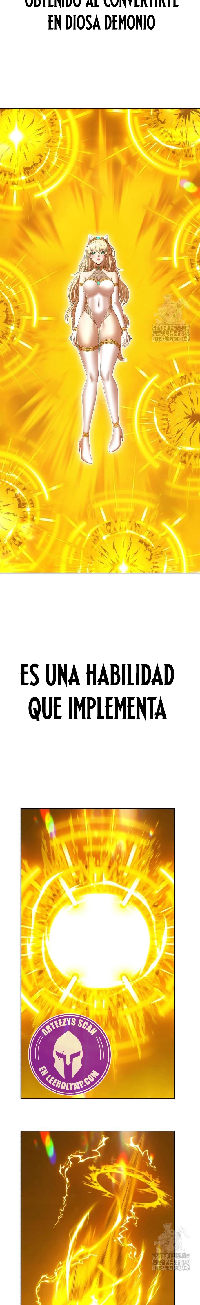 +99 palo de madera Capítulo 112.1 - Page 41