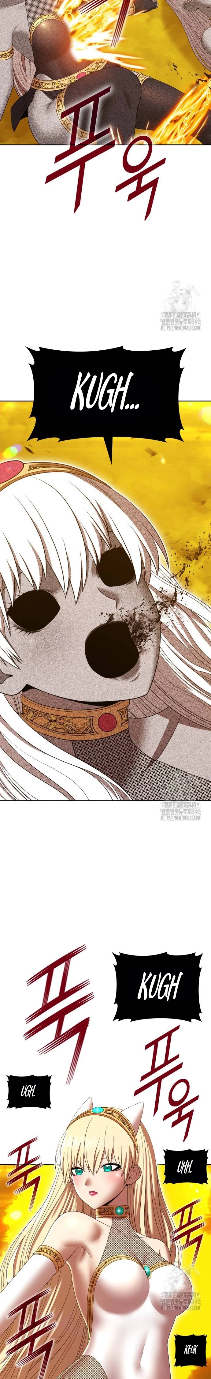 +99 palo de madera Capítulo 112.1 - Page 46