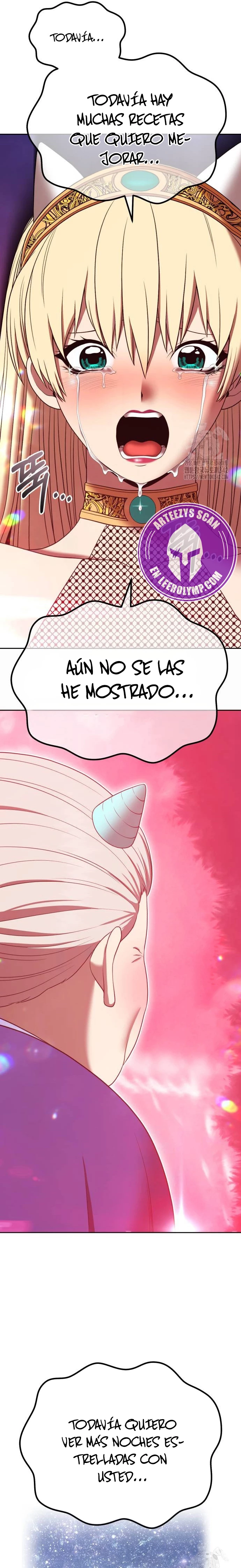 +99 palo de madera Capítulo 112.2 - Page 32