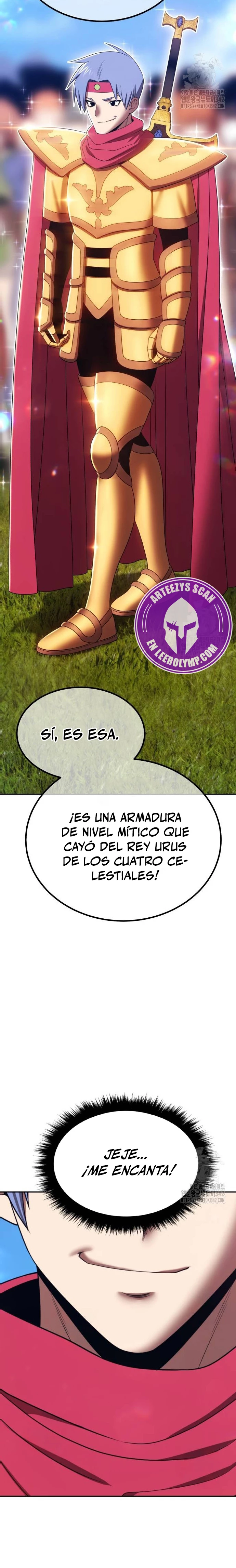 +99 palo de madera Capítulo 113.1 - Page 12