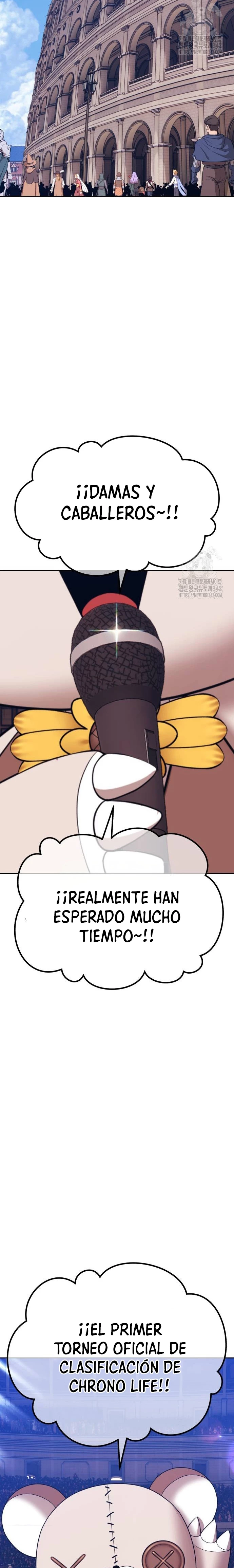 +99 palo de madera Capítulo 113.1 - Page 3
